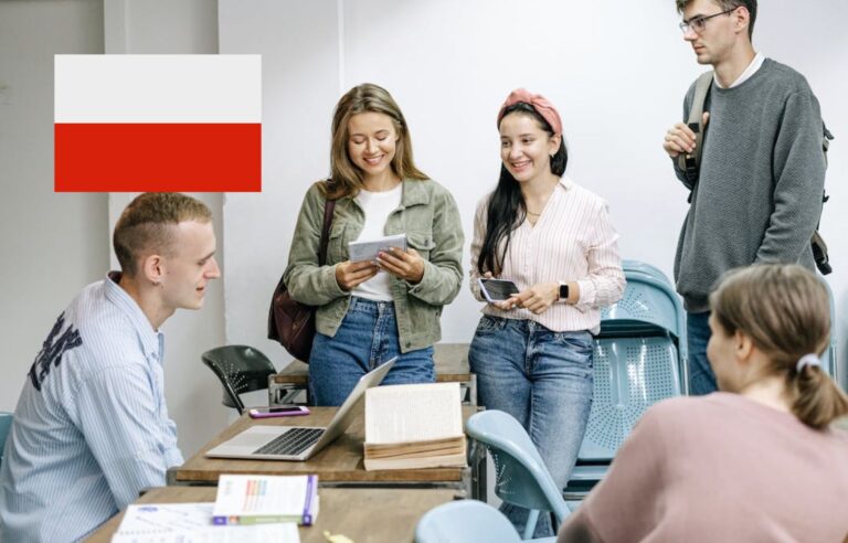 Study in Poland: Complete Guide for International Students
